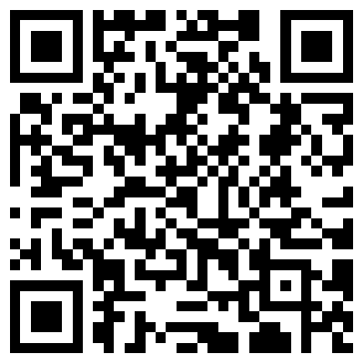 Scan the QR code to download MeTrail from the App Store
